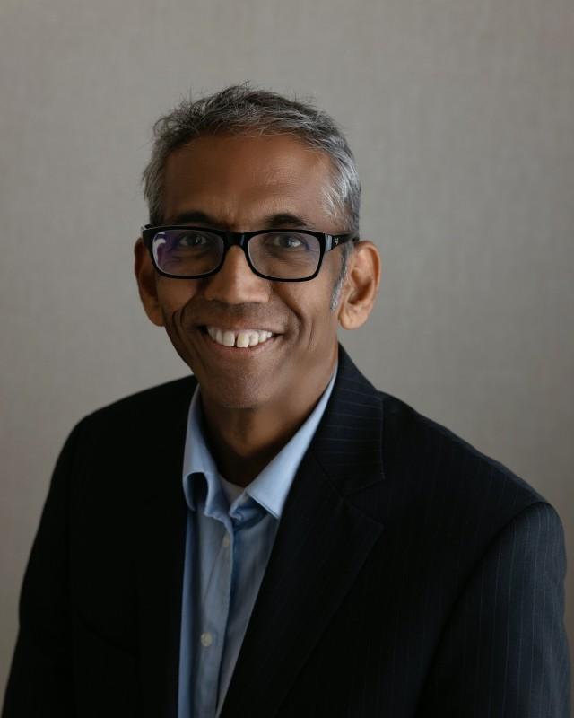 Raj Madhavan - Fremont Recycling Representative